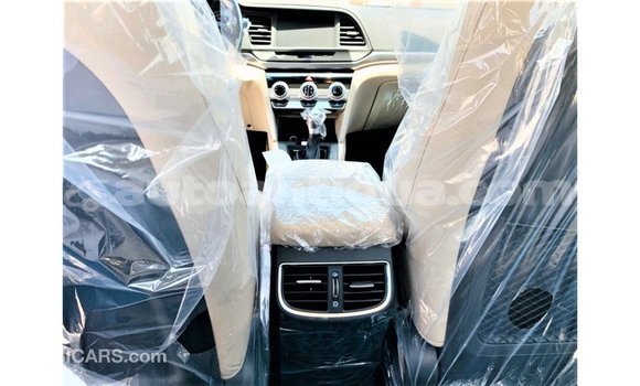 Buy Import Hyundai Elantra White Car in Import - Dubai in Antigua Buy Import Hyundai Elantra White Car in Import - Dubai in Antigua