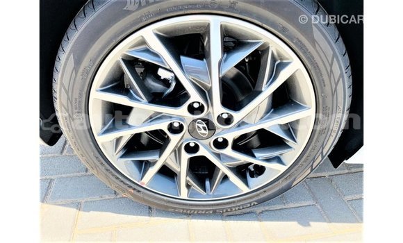 Buy Import Hyundai Elantra White Car in Import - Dubai in Antigua Buy Import Hyundai Elantra White Car in Import - Dubai in Antigua