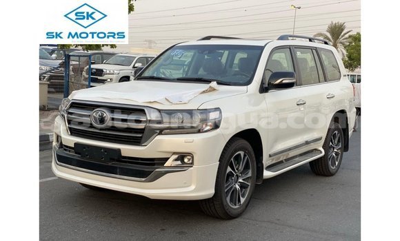 Buy Import Toyota DA White Truck in Import - Dubai in Antigua Buy Import Toyota DA White Truck in Import - Dubai in Antigua