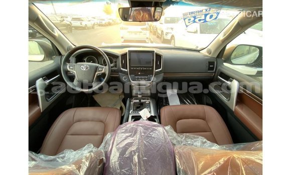 Buy Import Toyota DA White Truck in Import - Dubai in Antigua Buy Import Toyota DA White Truck in Import - Dubai in Antigua