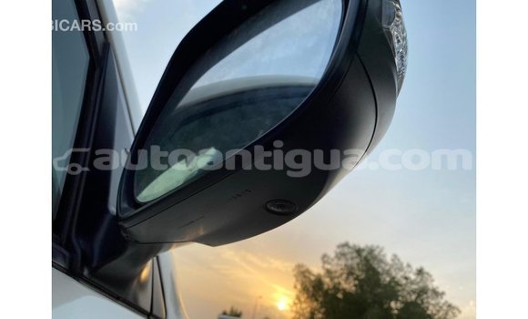 Buy Import Toyota DA White Truck in Import - Dubai in Antigua Buy Import Toyota DA White Truck in Import - Dubai in Antigua