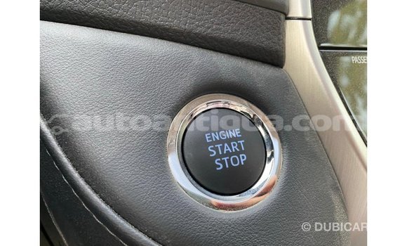 Buy Import Toyota DA White Truck in Import - Dubai in Antigua Buy Import Toyota DA White Truck in Import - Dubai in Antigua