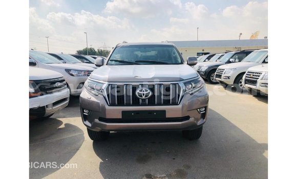 Buy Import Toyota Prado Brown Car in Import - Dubai in Antigua Buy Import Toyota Prado Brown Car in Import - Dubai in Antigua