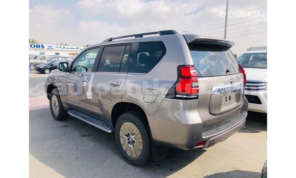 Buy Import Toyota Prado Brown Car in Import - Dubai in Antigua Buy Import Toyota Prado Brown Car in Import - Dubai in Antigua
