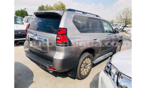Buy Import Toyota Prado Brown Car in Import - Dubai in Antigua Buy Import Toyota Prado Brown Car in Import - Dubai in Antigua