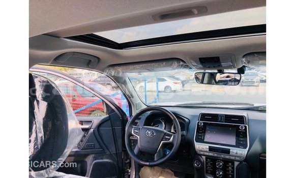 Buy Import Toyota Prado Brown Car in Import - Dubai in Antigua Buy Import Toyota Prado Brown Car in Import - Dubai in Antigua