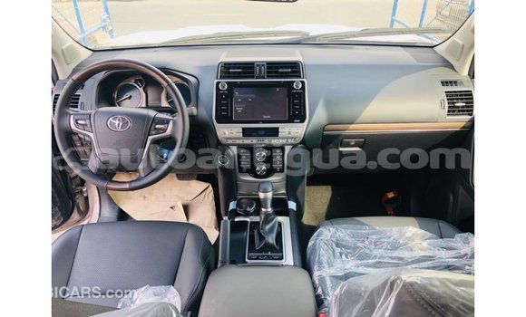 Buy Import Toyota Prado Brown Car in Import - Dubai in Antigua Buy Import Toyota Prado Brown Car in Import - Dubai in Antigua