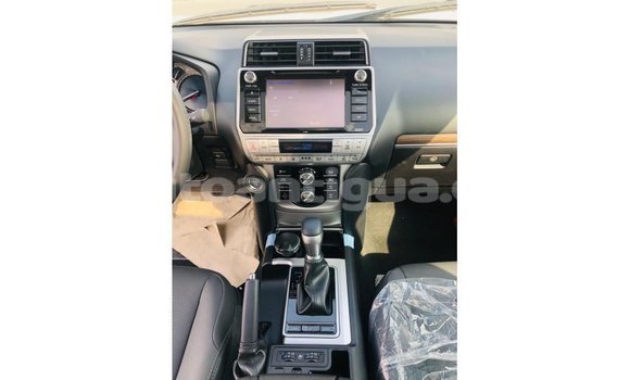 Buy Import Toyota Prado Brown Car in Import - Dubai in Antigua Buy Import Toyota Prado Brown Car in Import - Dubai in Antigua