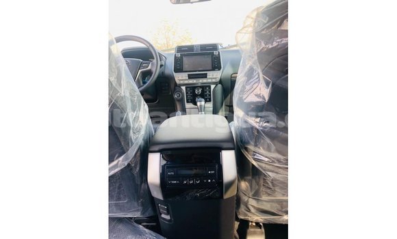 Buy Import Toyota Prado Brown Car in Import - Dubai in Antigua Buy Import Toyota Prado Brown Car in Import - Dubai in Antigua