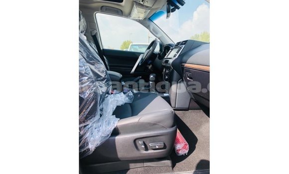 Buy Import Toyota Prado Brown Car in Import - Dubai in Antigua Buy Import Toyota Prado Brown Car in Import - Dubai in Antigua