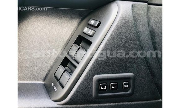 Buy Import Toyota Prado Brown Car in Import - Dubai in Antigua Buy Import Toyota Prado Brown Car in Import - Dubai in Antigua