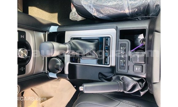 Buy Import Toyota Prado Brown Car in Import - Dubai in Antigua Buy Import Toyota Prado Brown Car in Import - Dubai in Antigua