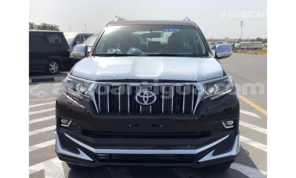 Buy Import Toyota Prado Brown Car in Import - Dubai in Antigua Buy Import Toyota Prado Brown Car in Import - Dubai in Antigua
