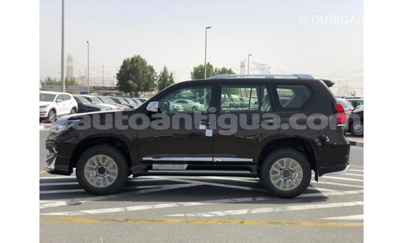 Buy Import Toyota Prado Brown Car in Import - Dubai in Antigua Buy Import Toyota Prado Brown Car in Import - Dubai in Antigua