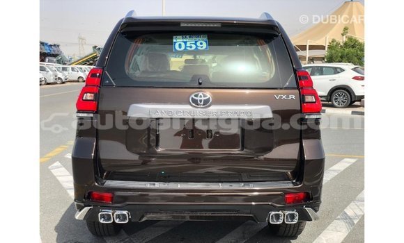 Buy Import Toyota Prado Brown Car in Import - Dubai in Antigua Buy Import Toyota Prado Brown Car in Import - Dubai in Antigua