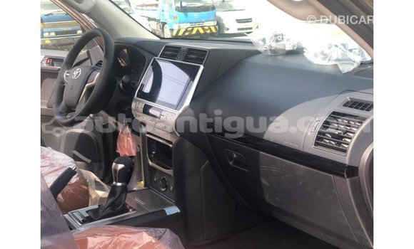 Buy Import Toyota Prado Brown Car in Import - Dubai in Antigua Buy Import Toyota Prado Brown Car in Import - Dubai in Antigua