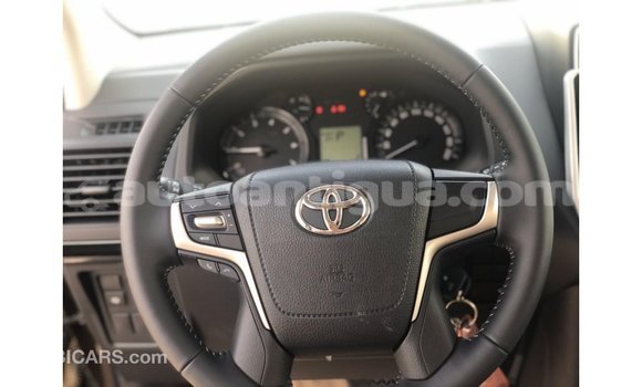 Buy Import Toyota Prado Brown Car in Import - Dubai in Antigua Buy Import Toyota Prado Brown Car in Import - Dubai in Antigua