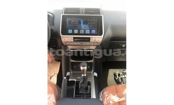 Buy Import Toyota Prado Brown Car in Import - Dubai in Antigua Buy Import Toyota Prado Brown Car in Import - Dubai in Antigua