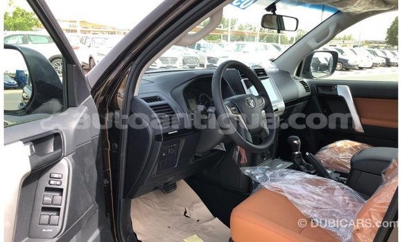 Buy Import Toyota Prado Brown Car in Import - Dubai in Antigua Buy Import Toyota Prado Brown Car in Import - Dubai in Antigua