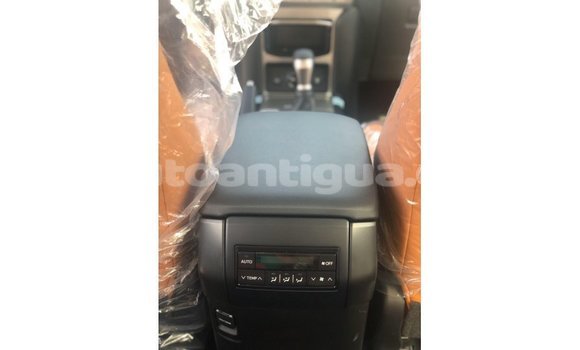 Buy Import Toyota Prado Brown Car in Import - Dubai in Antigua Buy Import Toyota Prado Brown Car in Import - Dubai in Antigua