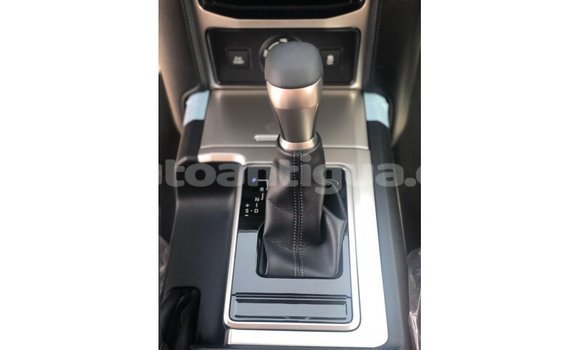 Buy Import Toyota Prado Brown Car in Import - Dubai in Antigua Buy Import Toyota Prado Brown Car in Import - Dubai in Antigua