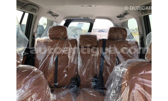 Buy Import Toyota Prado Brown Car in Import - Dubai in Antigua Buy Import Toyota Prado Brown Car in Import - Dubai in Antigua