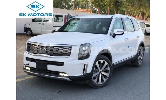 Buy Import Kia Rio White Car in Import - Dubai in Antigua Buy Import Kia Rio White Car in Import - Dubai in Antigua