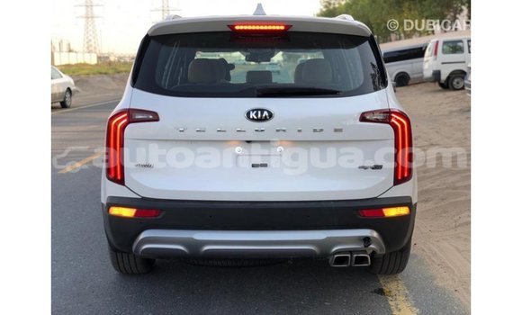 Buy Import Kia Rio White Car in Import - Dubai in Antigua Buy Import Kia Rio White Car in Import - Dubai in Antigua