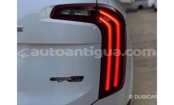 Buy Import Kia Rio White Car in Import - Dubai in Antigua Buy Import Kia Rio White Car in Import - Dubai in Antigua