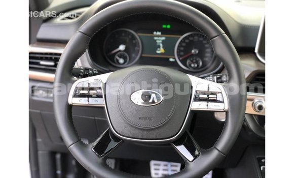 Buy Import Kia Rio White Car in Import - Dubai in Antigua Buy Import Kia Rio White Car in Import - Dubai in Antigua