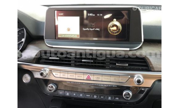 Buy Import Kia Rio White Car in Import - Dubai in Antigua Buy Import Kia Rio White Car in Import - Dubai in Antigua