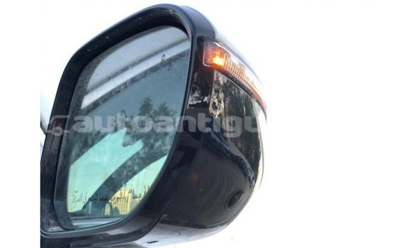 Buy Import Kia Rio White Car in Import - Dubai in Antigua Buy Import Kia Rio White Car in Import - Dubai in Antigua