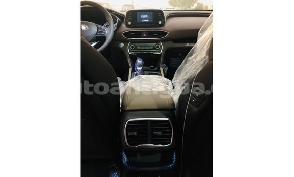 Buy Import Hyundai Santa Fe Red Car in Import - Dubai in Antigua Buy Import Hyundai Santa Fe Red Car in Import - Dubai in Antigua