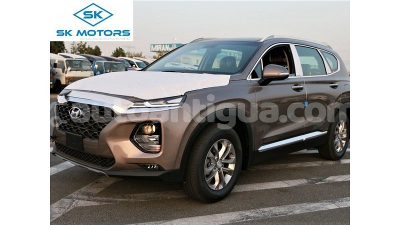 Big with watermark hyundai santa fe antigua import dubai 3492