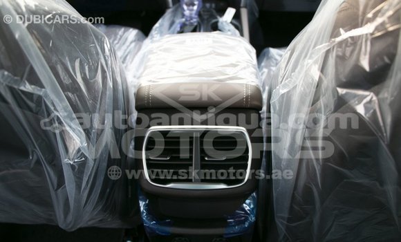 Buy Import Hyundai Santa Fe Brown Car in Import - Dubai in Antigua Buy Import Hyundai Santa Fe Brown Car in Import - Dubai in Antigua