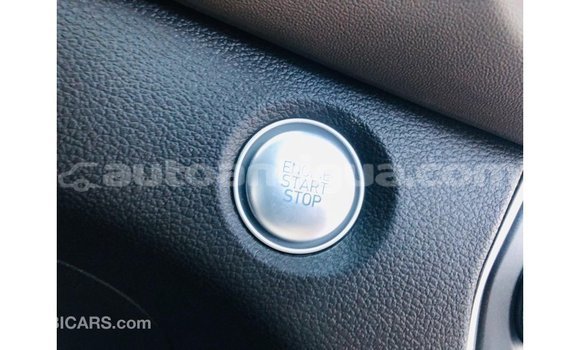 Buy Import Hyundai Santa Fe White Car in Import - Dubai in Antigua Buy Import Hyundai Santa Fe White Car in Import - Dubai in Antigua