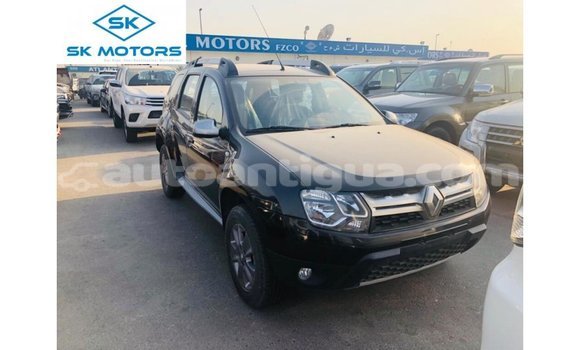 Buy Import Renault Duster Black Car in Import - Dubai in Antigua Buy Import Renault Duster Black Car in Import - Dubai in Antigua