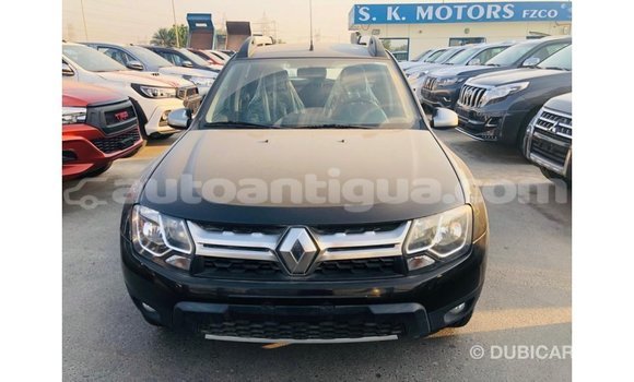 Buy Import Renault Duster Black Car in Import - Dubai in Antigua Buy Import Renault Duster Black Car in Import - Dubai in Antigua