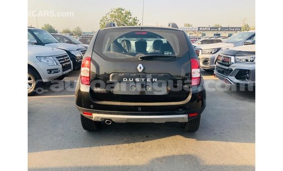 Buy Import Renault Duster Black Car in Import - Dubai in Antigua Buy Import Renault Duster Black Car in Import - Dubai in Antigua
