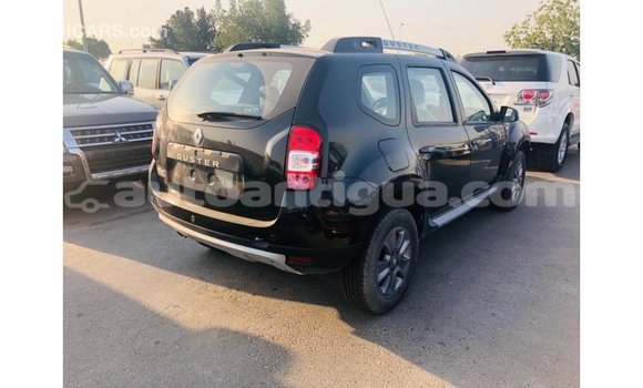 Buy Import Renault Duster Black Car in Import - Dubai in Antigua Buy Import Renault Duster Black Car in Import - Dubai in Antigua