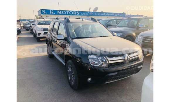 Buy Import Renault Duster Black Car in Import - Dubai in Antigua Buy Import Renault Duster Black Car in Import - Dubai in Antigua