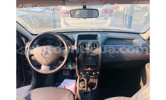 Buy Import Renault Duster Black Car in Import - Dubai in Antigua Buy Import Renault Duster Black Car in Import - Dubai in Antigua