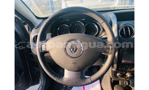 Buy Import Renault Duster Black Car in Import - Dubai in Antigua Buy Import Renault Duster Black Car in Import - Dubai in Antigua