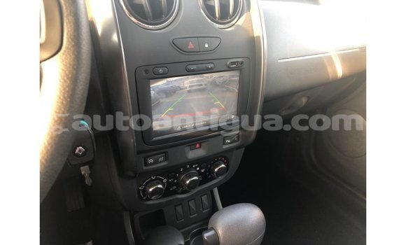 Buy Import Renault Duster Black Car in Import - Dubai in Antigua Buy Import Renault Duster Black Car in Import - Dubai in Antigua