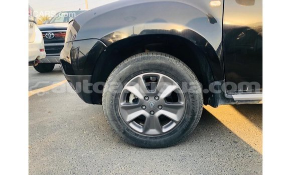Buy Import Renault Duster Black Car in Import - Dubai in Antigua Buy Import Renault Duster Black Car in Import - Dubai in Antigua