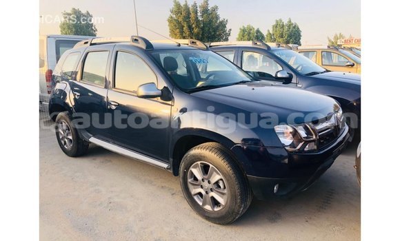 Buy Import Renault Duster Black Car in Import - Dubai in Antigua Buy Import Renault Duster Black Car in Import - Dubai in Antigua