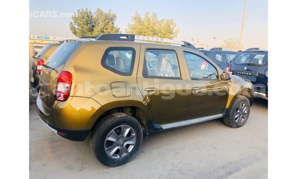 Buy Import Renault Duster Black Car in Import - Dubai in Antigua Buy Import Renault Duster Black Car in Import - Dubai in Antigua