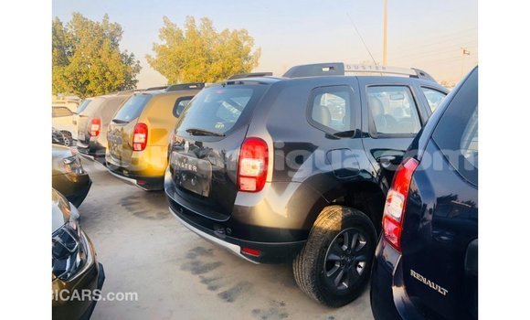 Buy Import Renault Duster Black Car in Import - Dubai in Antigua Buy Import Renault Duster Black Car in Import - Dubai in Antigua