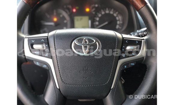 Buy Import Toyota Prado Black Car in Import - Dubai in Antigua Buy Import Toyota Prado Black Car in Import - Dubai in Antigua