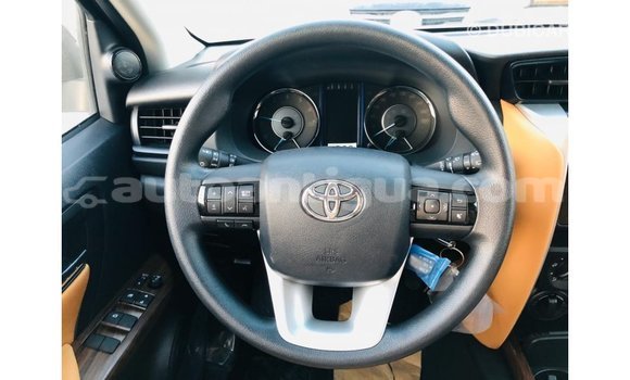 Buy Import Toyota Fortuner Black Car in Import - Dubai in Antigua Buy Import Toyota Fortuner Black Car in Import - Dubai in Antigua